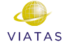 VIATAS Chauffeured Transportation logo