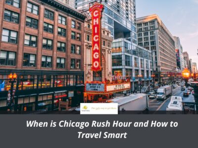 When is Chicago Rush Hour and How to Travel Smart