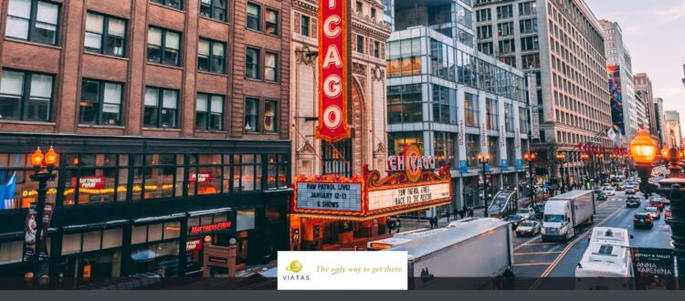 When is Chicago Rush Hour and How to Travel Smart