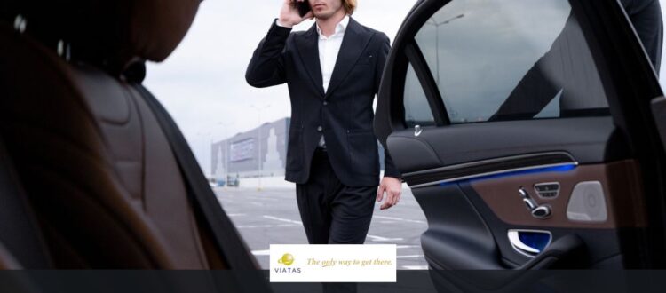 whats the difference between black car and limo service