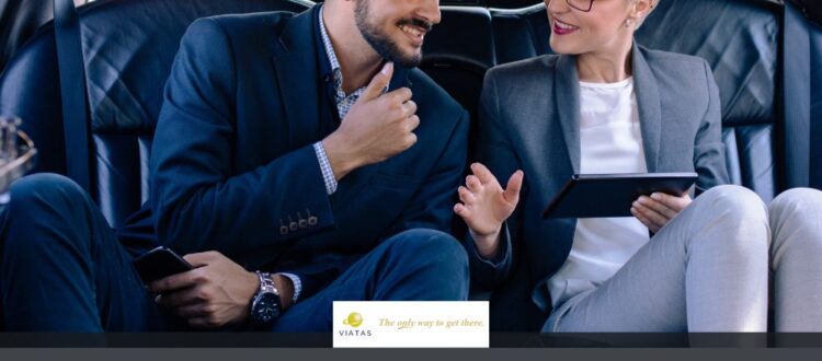 how far in advance shall I book limo